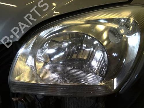 Koplamp rechts KIA SPORTAGE II (JE_, KM_) 2.0 CRDi 4WD (140 hp) 22025305