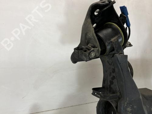 Used Rear axle Rear axle PEUGEOT 2008 I (CU_) 1.2 THP 130 / PureTech 130 (130 hp) 23790525 23790525