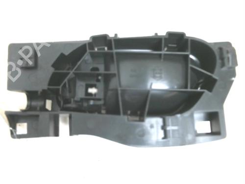 Used Front right interior door handle PEUGEOT 207 (WA_, WC_) 1.4 HDi (68 hp) 20946053