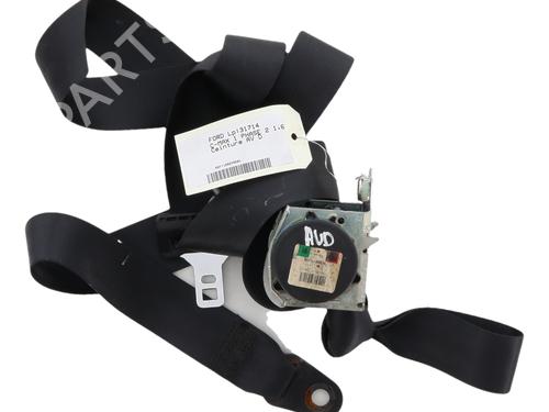 Front right seatbelt FORD C-MAX (DM2) 1.6 TDCi | BP37656366I25 - Image 4