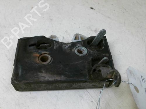 Used Front left lock Front left lock AUDI 80 B3 Saloon (893, 894, 8A2) 1.6 TD (80 hp) 22022817 22022817