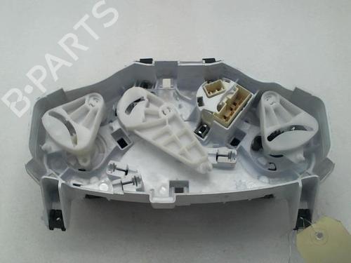 Climate control FORD KA (RU8) 1.2 | BP22022348I5 