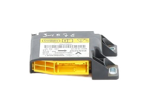 ecu-airbags-dacia-sandero-2008-27266069 main image