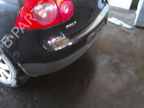 Rear bumper VW GOLF V (1K1) 2.0 TDI 16V | BP20958959C8 