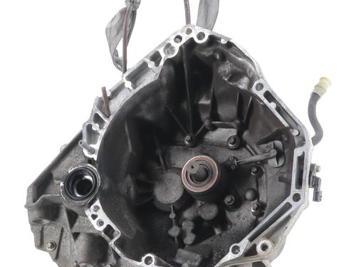 Used Gearbox RENAULT TWINGO III (BCM_, BCA_) 0.9 TCe 90 (BCM9, BCM2) (90 hp) 22026701