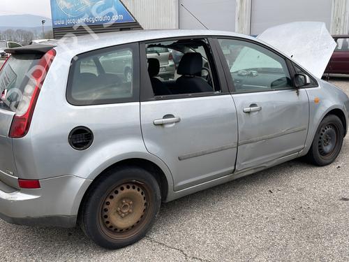 Pare-chocs avant FORD FOCUS C-MAX (DM2) 1.6 TDCi | BP25931967C7 