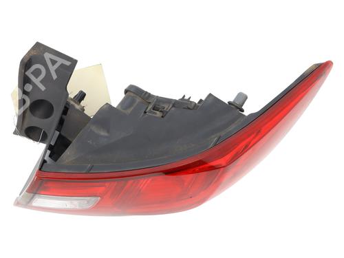 Right taillight RENAULT CLIO IV (BH_) 0.9 TCe 90 (BHNF, BHMA, BHMH, BHJK, BHJR) | BP23790976C35