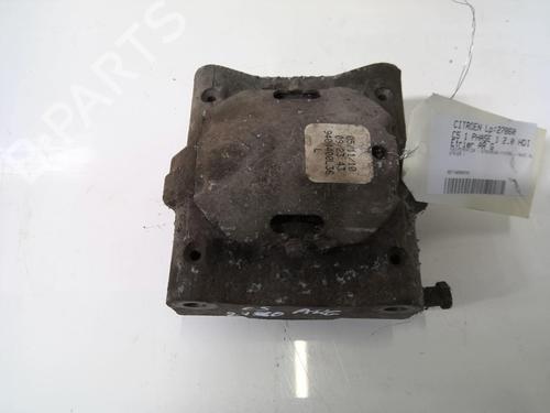 Used Left rear brake caliper CITROËN C5 I (DC_) 2.0 HDi (DCRHZB, DCRHZE) (109 hp) 20958926