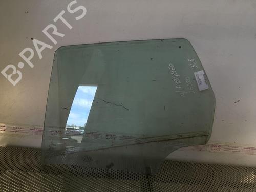 Rear left door window PEUGEOT 308 SW I (4E_, 4H_) 1.6 HDi | BP20963693C20 