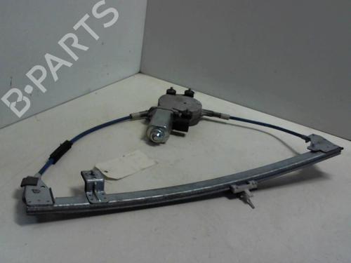 Front left window mechanism FIAT PUNTO (176_) 60 1.2 (176AP, 176AR, 176AQ, 176BB) | BP20947130C22 
