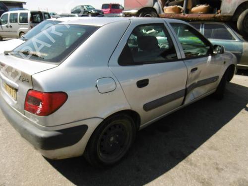 Starter CITROËN XSARA (N1) 1.4 i | BP20942714M8 