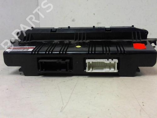 AC Styreenhet / Manøvreringsenhet FORD FOCUS II (DA_, HCP, DP) 1.8 TDCi | BP20967439I5 