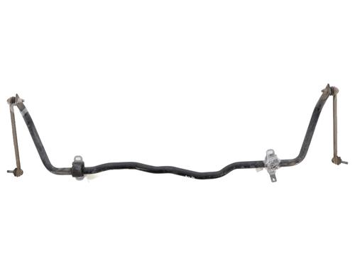 Used Anti roll bar RENAULT SCÉNIC IV (J9_) 1.5 dCi 110 (110 hp) 29119884