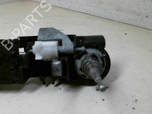 Front left exterior door handle RENAULT CLIO III (BR0/1, CR0/1) 1.5 dCi (BR17, CR17) | BP20959684C128 