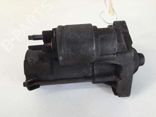 Starter RENAULT MEGANE III Coupe (DZ0/1_) 1.5 dCi (DZ09, DZ0D, DZ1F, DZ1G, DZ14, DZ29) | BP20952288M8 