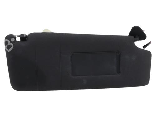 Right sun visor BMW X3 (E83) 3.0 d | BP38544880I2 - Image 3