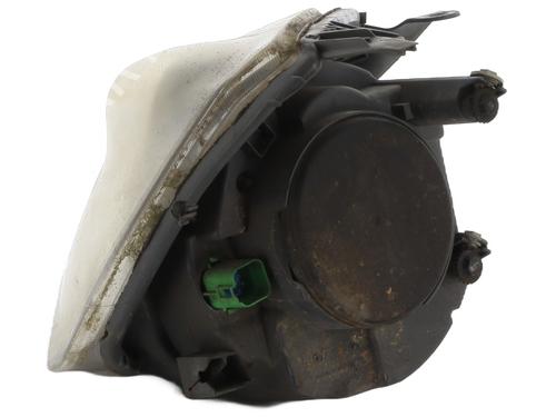 Used Left headlight Left headlight FORD FIESTA V (JH_, JD_) 1.4 TDCi (68 hp) 36011799 36011799