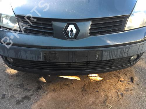 Used Front bumper RENAULT ESPACE IV (JK0/1_) 3.0 dCi (JK0J, JK0V) (177 hp) 23792110