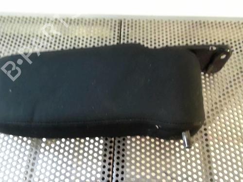 Used Armrest / Center console MITSUBISHI PAJERO III (V7_W, V6_W) 3.2 Di-D (V68W, V78W) (165 hp) 22021398