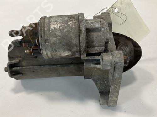 Used Starter FORD FIESTA VI (CB1, CCN) 1.4 TDCi (70 hp) 22349021