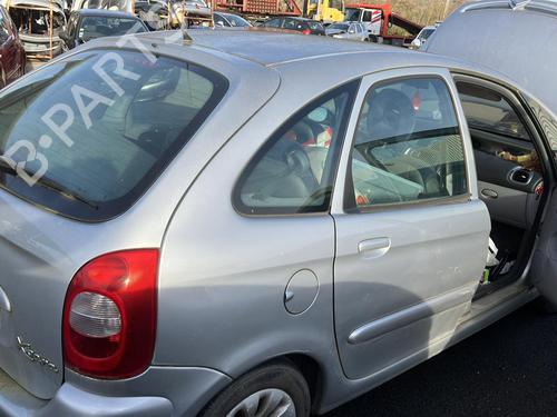 Højre baglygte CITROËN XSARA PICASSO (N68) 2.0 HDi | BP20965361C35 