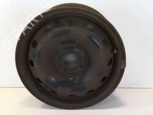 Felg RENAULT MEGANE II (BM0/1_, CM0/1_) 1.5 dCi (BM1F, CM1F) | BP22024730C45 