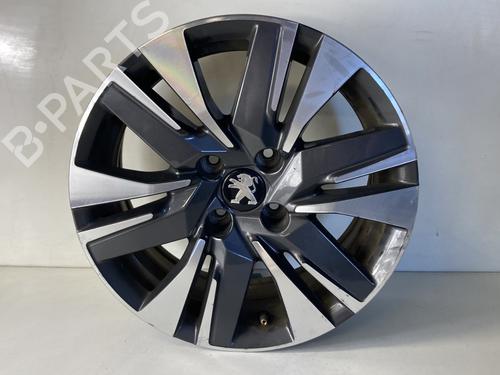 Fælk PEUGEOT 2008 I (CU_) 1.2 THP 130 / PureTech 130 | BP23790535C45 - Image 3