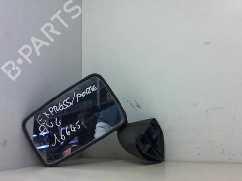 Used Left mirror RENAULT RAPID Box Body/MPV (F40_, G40_) 1.6 D (F404) (55 hp) 22019613