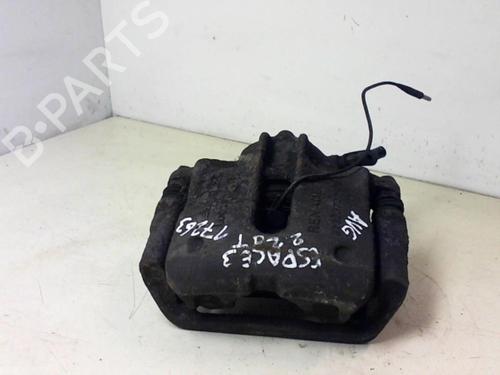 Used Left front brake caliper RENAULT SAFRANE II (B54_) 2.2 dT (B54G) (113 hp) 20960544
