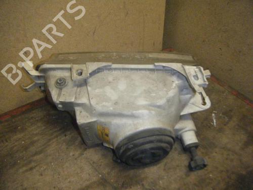 Right headlight OPEL ASTRA F Estate (T92) 1.7 TD (F35, M35) | BP20949023C29 