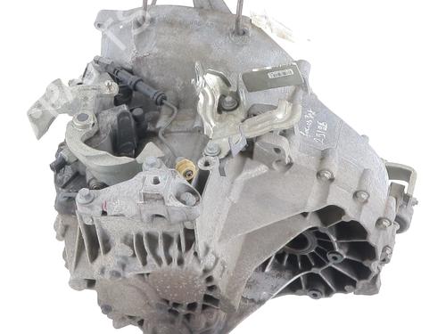 Gearbox FORD FOCUS III Turnier 2.0 ST | BP20944573M3 
