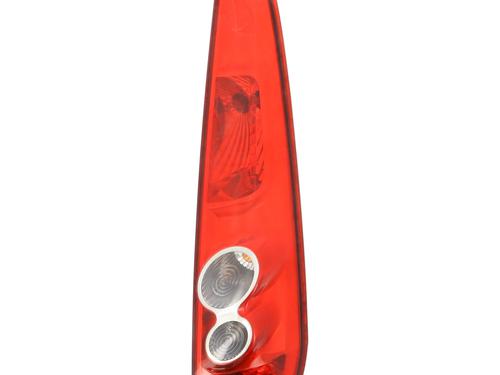 Used Right taillight FORD FIESTA V (JH_, JD_) 1.4 TDCi (68 hp) 20963397