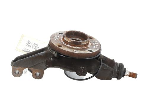 Used Left front steering knuckle DS DS 4 / DS 4 CROSSBACK (NX_) 1.6 THP 165 (165 hp) 30795968