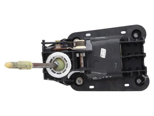 Used Gear lever Gear lever PEUGEOT 207 (WA_, WC_) 1.6 HDi (90 hp) 32467354 32467354