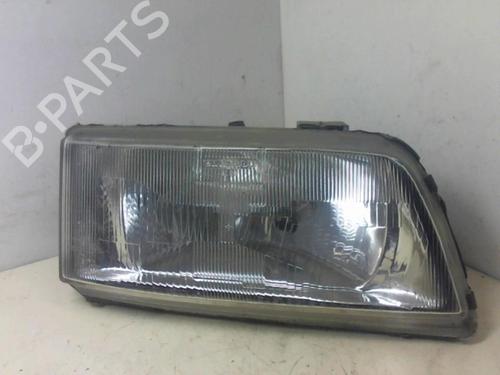 Used Right headlight PEUGEOT BOXER Van (230L) 2.5 D (86 hp) 22020530