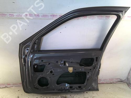 Right front door RENAULT CLIO II (BB_, CB_) 1.5 dCi (B/CB07) | BP20959628C3 
