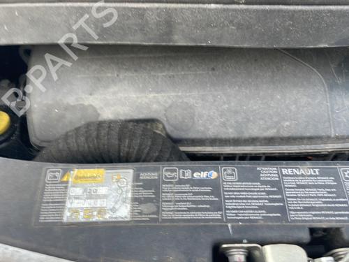 Front left window mechanism RENAULT MODUS / GRAND MODUS (F/JP0_) 1.2 (JP0C, JP0K, FP0C, FP0K, FP0P, JP0P, JP0T) | BP33459037C22 - Image 6