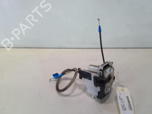 Used Front right lock PEUGEOT BIPPER (AA_) 1.4 HDi (68 hp) 20968202
