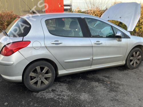 Right front window switch PEUGEOT 308 I (4A_, 4C_) 1.6 HDi | BP20967935I26 