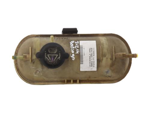 Used Expansion tank CITROËN BERLINGO / BERLINGO FIRST Box Body/MPV (M_) 1.9 D 70 (MBWJZ, MCWJZ) (69 hp) 28585682