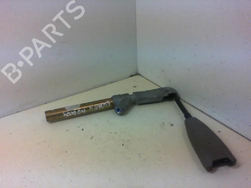 Used Front right belt tensioner RENAULT ESPACE IV (JK0/1_) 2.2 dCi (JK0H) (150 hp) 20958177
