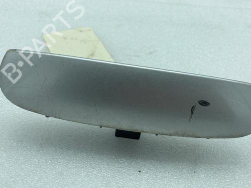 Trunk håndtak PEUGEOT 307 (3A/C) 1.6 16V (109 hp) 21664365