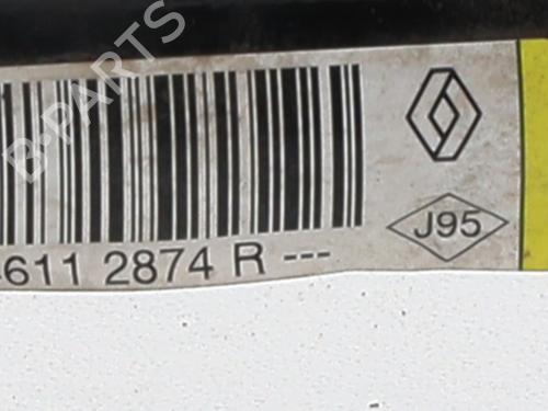 Used Anti roll bar Anti roll bar RENAULT SCÉNIC IV (J9_) 1.5 dCi 110 (110 hp) 29119884 29119884