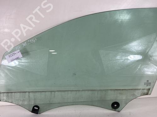 Used Front left door window PEUGEOT 308 SW II (LC_, LJ_, LR_, LX_, L4_) 2.0 BlueHDi 150 (150 hp) 20938510