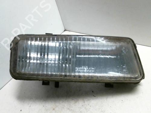 Used Right headlight CITROËN EVASION MPV (22, U6) 2.1 TD (109 hp) 20969725