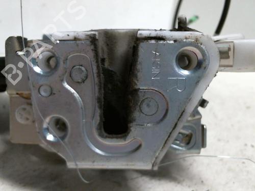 Used Rear right lock CITROËN C1 (PM_, PN_) 1.0 (68 hp) 20939478