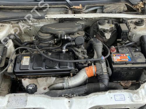 Ignition barrel PEUGEOT 106 II (1A_, 1C_) 1.1 i | BP20956665M48 