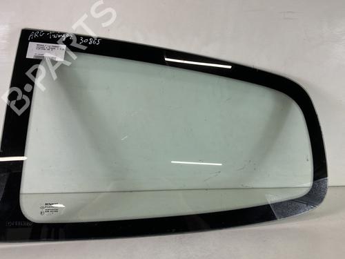 Used Rear left quarter glass RENAULT TWINGO II (CN0_) 1.2 16V (CN04, CN0B) (75 hp) 25931977