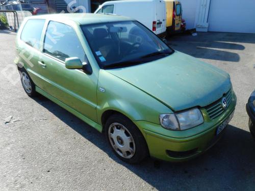 Headlight switch VW POLO (6N2) 1.4 TDI | BP22020598I24 - Image 3