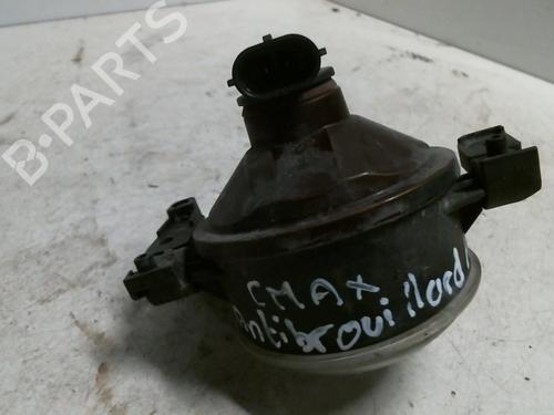 Right front fog light FORD FOCUS C-MAX (DM2) 1.6 TDCi | BP20962945C31 